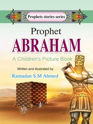 cover image of Prophet Abraham